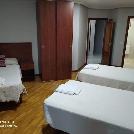 Hostal Cerecedo León Dış mekan fotoğraf