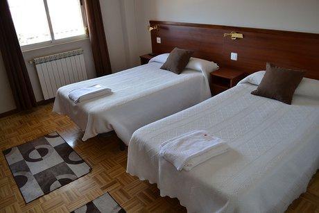Hostal Cerecedo León Dış mekan fotoğraf