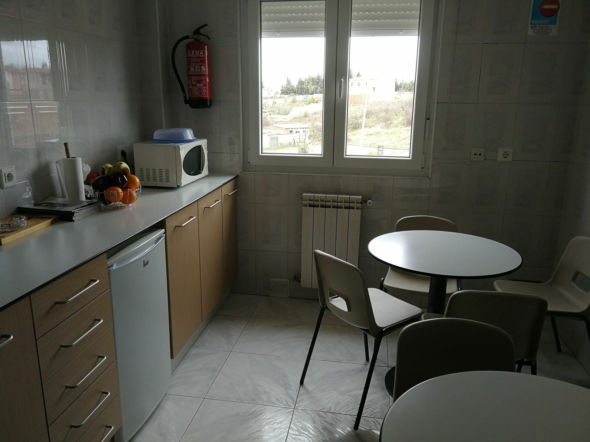 Hostal Cerecedo León Dış mekan fotoğraf