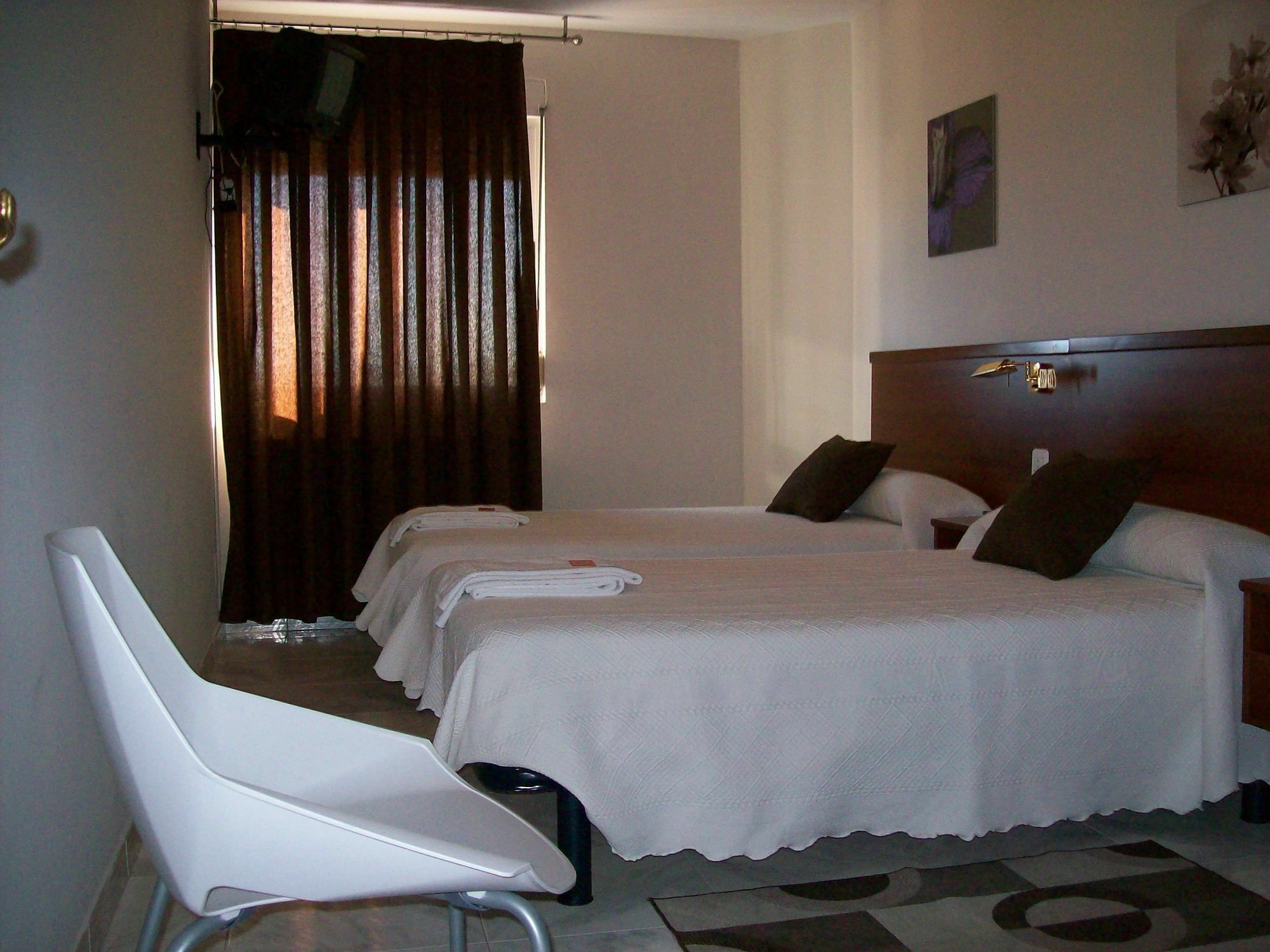 Hostal Cerecedo León Dış mekan fotoğraf