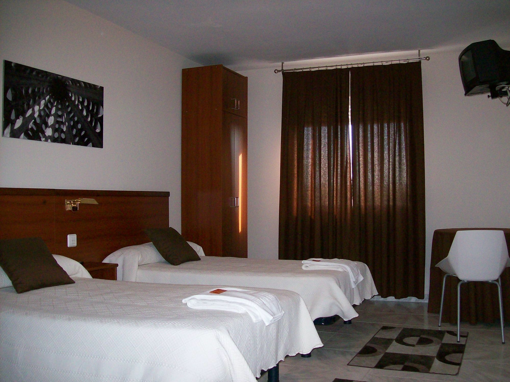 Hostal Cerecedo León Dış mekan fotoğraf