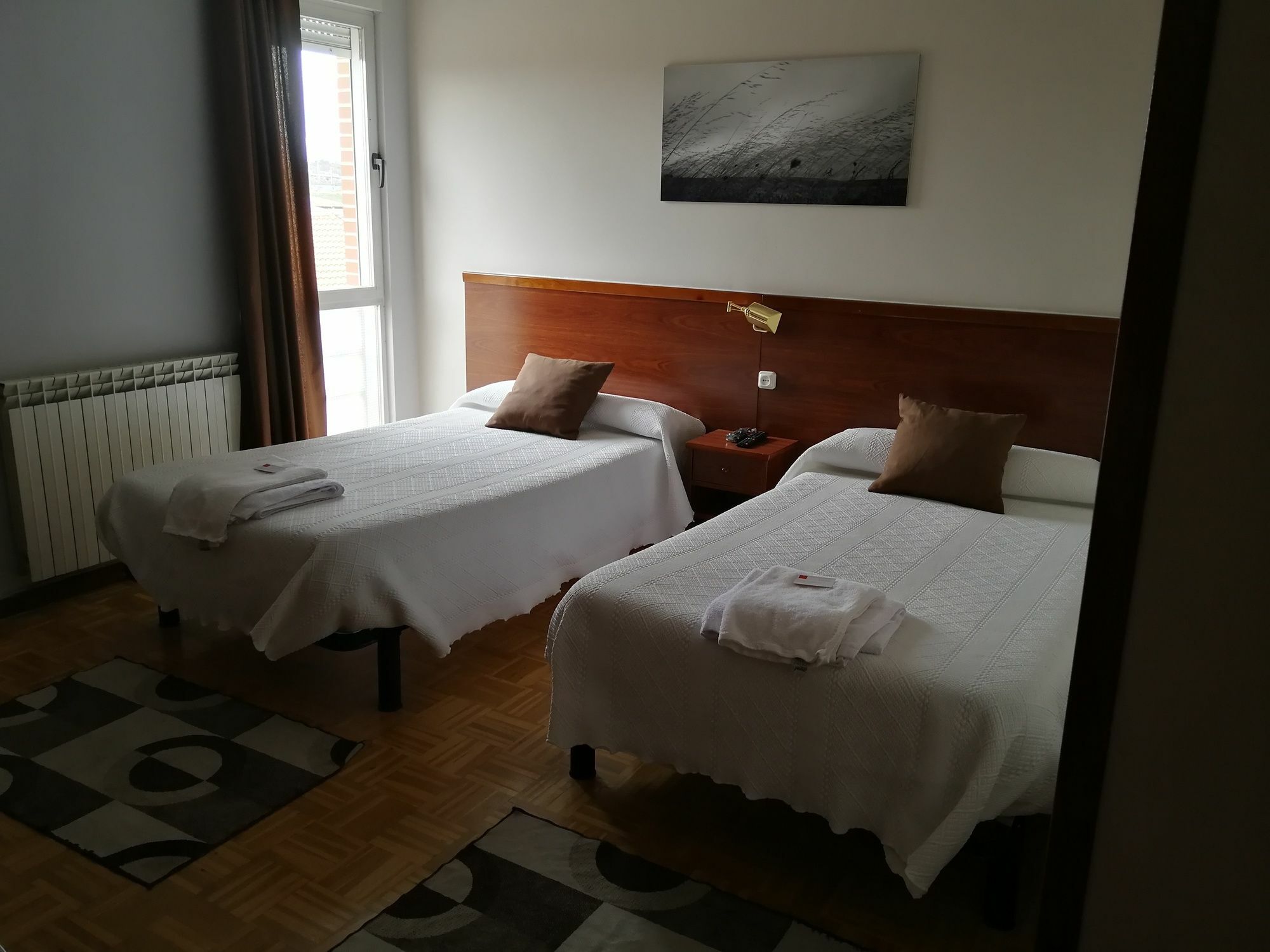 Hostal Cerecedo León Dış mekan fotoğraf