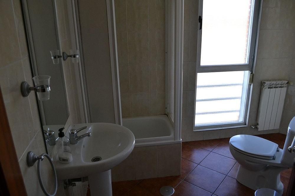 Hostal Cerecedo León Dış mekan fotoğraf